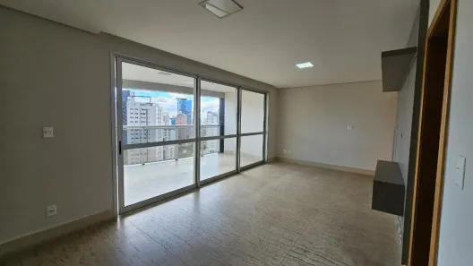 Apartamento com 4 Quartos para alugar, 125m² no Savassi, Belo Horizonte