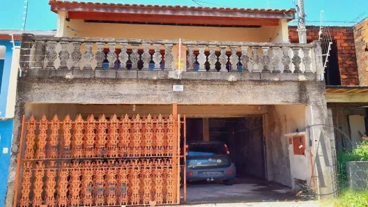 Casa com 2 Quartos à venda, 174m² no Parque Jataí, Votorantim