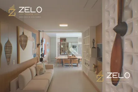 Casa com 2 Quartos à venda, 189m² no Bosque, Campinas