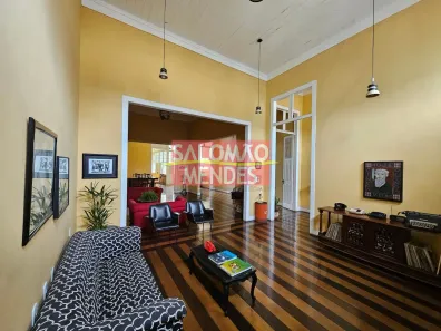 Casa com 3 Quartos à venda, 500m² no Cidade Velha, Belém