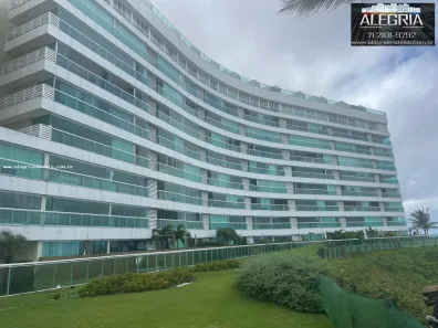 Cobertura com 3 Quartos à venda, 131m² no Ondina, Salvador