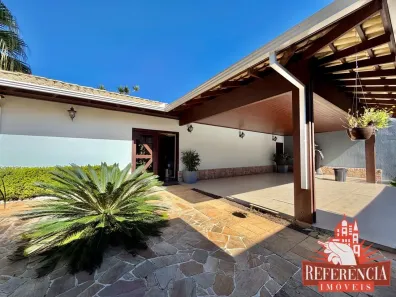 Casa com 5 Quartos à venda, 514m² no Parolin, Curitiba