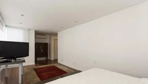 Apartamento com 3 Quartos à venda, 180m² no Vila Nova Conceição, São Paulo