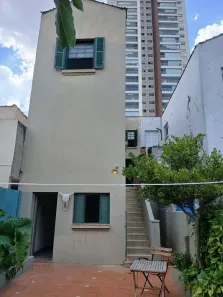 Casa com 3 Quartos à venda, 230m² no Cambuci, São Paulo