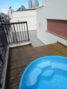 Cobertura com 2 Quartos para alugar, 99m² no Botafogo, Rio de Janeiro