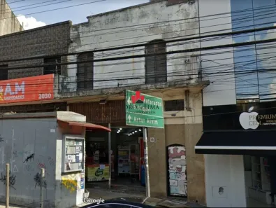 Prédio Comercial à venda, 311m² no Penha de França, São Paulo