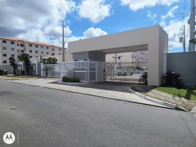 Apartamento com 1 Quarto à venda, 49m² no Vila de Abrantes (Abrantes), Camaçari