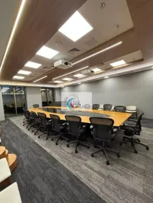 Sala Comercial para alugar, 993m² no Itaim Bibi, São Paulo