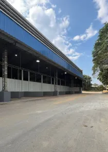 Galpão/Depósito/Armazém para alugar, 9935m² no Vila Nova Bonsucesso, Guarulhos