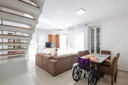 Apartamento com 3 Quartos à venda, 100m² no Centro, Osasco