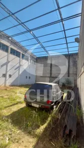 Prédio Comercial à venda, 700m² no Vila Mascote, São Paulo