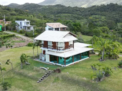 Casa com 2 Quartos à venda, 150m² no Areias de Macacu, Garopaba