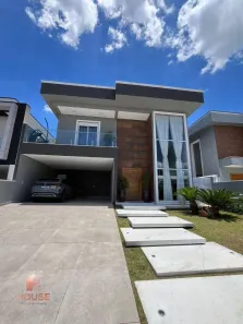 Casa de Condomínio com 3 Quartos à venda, 315m² no Residencial Real Park, Arujá
