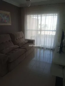 Apartamento com 3 Quartos à venda, 94m² no Fundação, São Caetano do Sul