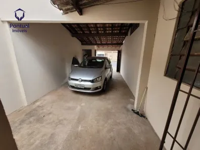 Casa com 3 Quartos para alugar, 101m² no Granada, Uberlândia
