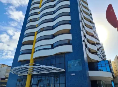 Apartamento com 1 Quarto para alugar, 50m² no Jardim Armação, Salvador
