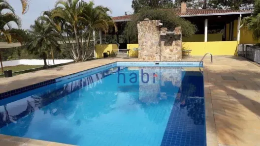 Fazenda/Sítio com 7 Quartos à venda, 500m² no Boa Vista, Araçoiaba da Serra