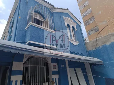 Imóvel Comercial com 9 Quartos à venda, 240m² no Bela Vista, São Paulo