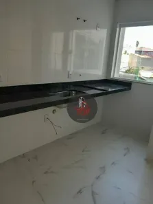 Cobertura com 3 Quartos à venda, 146m² no Vila Pires, Santo André