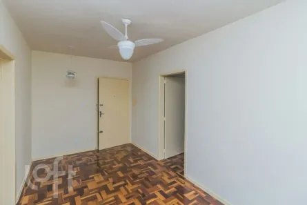 Apartamento com 1 Quarto à venda, 42m² no Petrópolis, Porto Alegre