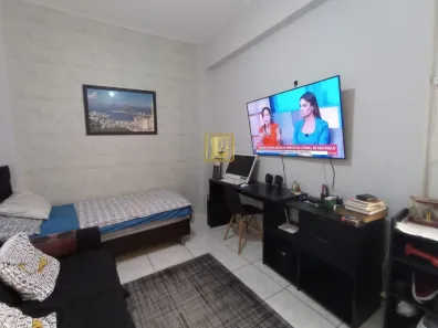 Apartamento com 1 Quarto à venda, 28m² no Centro, Rio de Janeiro