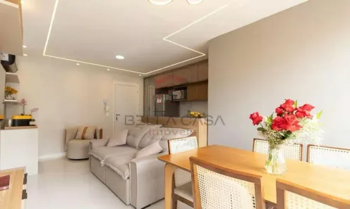 Apartamento com 2 Quartos à venda, 54m² no Vila Nair, São Paulo
