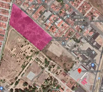 Lote/Terreno à venda, 33285m² no Parque de Exposições, Parnamirim