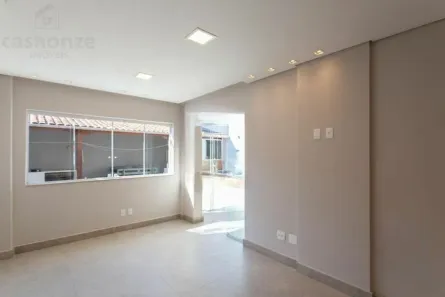 Casa com 4 Quartos à venda, 370m² no Itapoã, Belo Horizonte