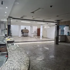 Prédio Comercial com 3 Quartos à venda, 403m² no Vila Tatetuba, São José dos Campos