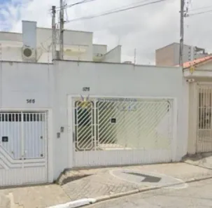 Sobrado com 2 Quartos à venda, 90m² no Vila Canero, São Paulo