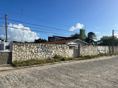 Lote/Terreno à venda, 588m² no Poço, Cabedelo
