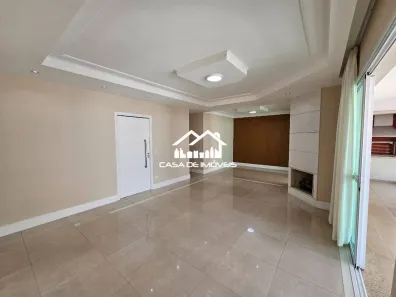 Apartamento com 4 Quartos à venda, 193m² no Vila Suzana, São Paulo