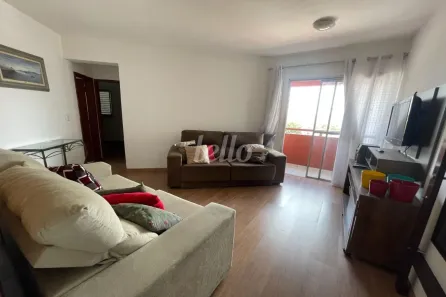 Apartamento com 2 Quartos à venda, 62m² no Vila Roque, São Paulo