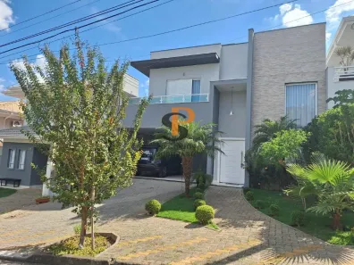 Casa de Condomínio com 3 Quartos à venda, 225m² no Bosque, Vinhedo