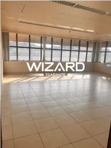 Prédio Comercial para alugar, 673m² no Residencial Sol Nascente, São Paulo