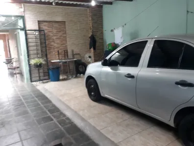 Sobrado com 2 Quartos à venda, 75m² no Vila São Paulo, São Paulo