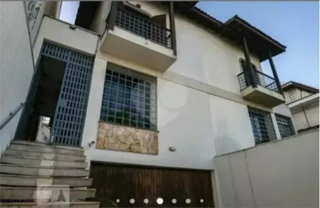Sobrado com 4 Quartos à venda, 160m² no Tucuruvi, São Paulo