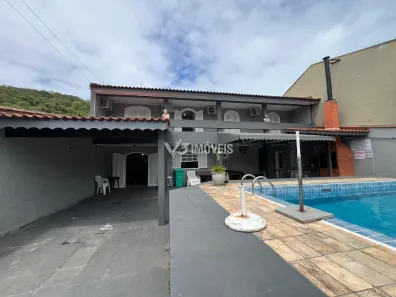 Casa com 5 Quartos à venda, 208m² no , Guaratuba
