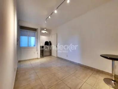 Apartamento com 1 Quarto para alugar, 47m² no Jardim São Pedro, Porto Alegre