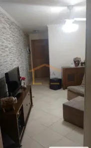 Apartamento com 2 Quartos à venda, 72m² no Barro Branco (Zona Norte), São Paulo