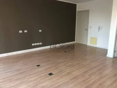 Sala Comercial à venda, 34m² no Vila Leopoldina, São Paulo