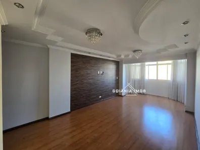 Apartamento com 4 Quartos à venda, 110m² no Setor Bueno, Goiânia