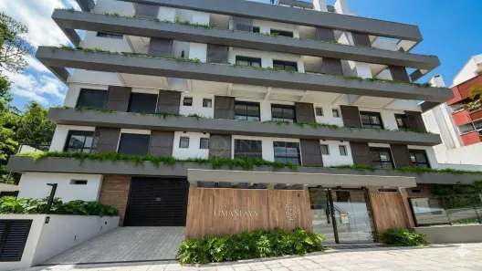 Apartamento com 1 Quarto à venda, 33m² no Jurerê, Florianópolis