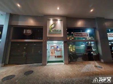 Sala Comercial com 1 Quarto à venda, 27m² no Icaraí, Niterói