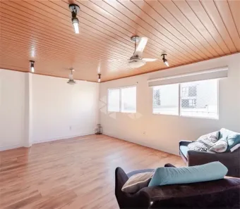 Cobertura com 3 Quartos para alugar, 117m² no Menino Deus, Porto Alegre