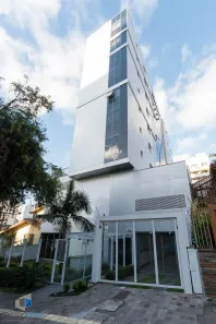 Apartamento com 1 Quarto à venda, 46m² no Auxiliadora, Porto Alegre