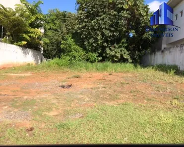 Lote/Terreno à venda, 1063m² no Alphaville I, Salvador