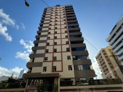 Apartamento com 4 Quartos à venda, 196m² no Manaíra, João Pessoa