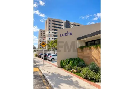 Apartamento com 3 Quartos à venda, 70m² no Luzia, Aracaju