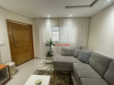 Sobrado com 3 Quartos à venda, 165m² no Vila Tijuco, Guarulhos